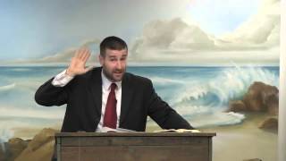 Video: Using Matthew 19:12, Origen (d. 253 AD), an early Church Father castrated himself, removed his private part - Steven Anderson