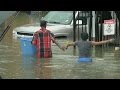 Louisiana állam: pusztító árvíz