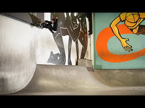 History Is Made At The Berrics