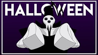 The BEST Anime to Watch on Halloween