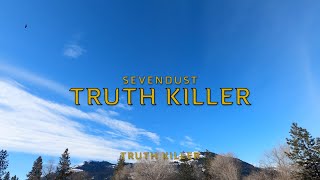 Watch Sevendust Truth Killer video
