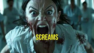 The Expressionless A Chilling Hospital Creepypasta