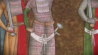 Precursor Of The Longsword