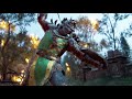 For Honor All Cutscenes Movie For Honor All Cutscenes Movie
