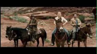 Yvonne Strahovski "The Canyon" Trailer