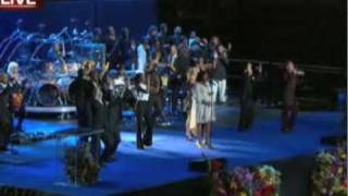 Watch Jennifer Hudson Will You Be There video