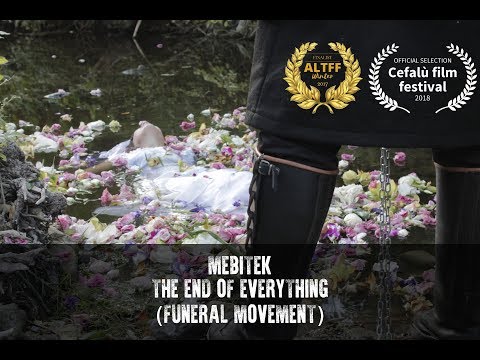 The End Of Everything Video