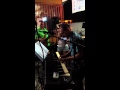 Idanira cantando!!!!