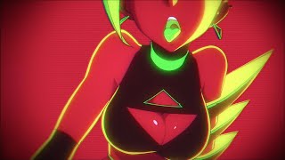 MOIKALOOP x GHOST DATA | Animated Music 