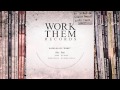 RADIOSLAVE - Werk [Work Them Records]