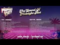 The Sound Of Midnight Riot - Podcast 007 - Host Jaegerossa / Guest DJ Moodena