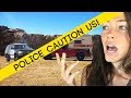 What The Police Have To Say About RV Living Full-Time
