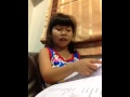 น้องพายอาร์อ่านหนังสือ2