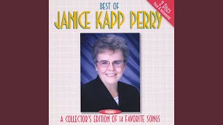 Watch Janice Kapp Perry I Love To See The Temple video