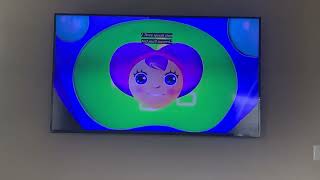 Special Agent Oso To Grandma With Love Scene 2015