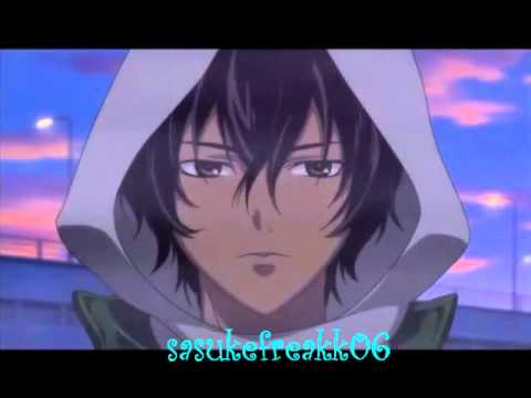 CODE:BREAKER - Toki Fujiwara AMV CODE:BREAKER - Toki Fujiwara AMV