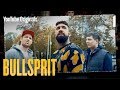 When life hands you a gas station... – Bullsprit Ep 1