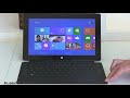 Surface