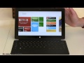 Microsoft Surface RT Review