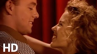Kylie Minogue And Jason Donovan - Especially For You (Official Hd Video)