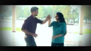 Keerthi Vinay Outdoor Video @ Dharmadam Thuruth Keerthi Vinay Outdoor Video @ Dharmadam Thuruth