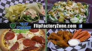 Flip Factory Zone - Fun 2018 V2