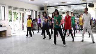 Your Man - Line Dance