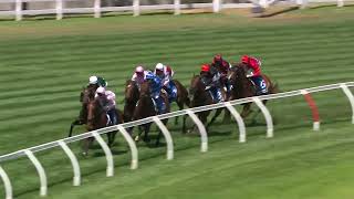 Angus Armanasco Stakes 2025 - Treasurethe Moment 3Yo Swp G2 F Group 2 Caulfield 22 February