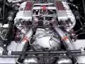 Norwood Twin Turbo Ferrari Testarossa TR