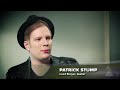 Gig of a Lifetime Judge - Fall Out Boy (Patrick Stump)