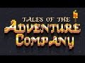 Tales Of The Adventure Company - Trailer