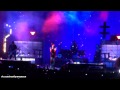 Marilyn Manson - Live in Moscow 18.12.2012 (FULL)