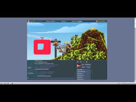 Watch HACK DE FRESAS Y QUESOS INFINITOS.wmv
