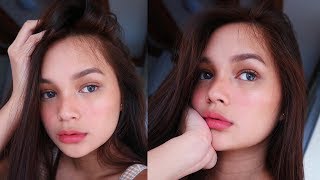 Summer Drunk Blush Makeup Tutorial (Philippines) Summer Drunk Blush Makeup Tutorial (Philippines)