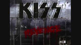 Watch Kiss Spit video