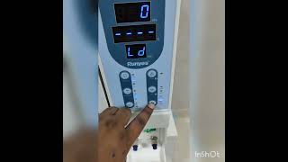 Dental Instruments Autoclave With Cl B Autoclave.