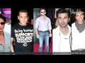 Shahrukh, Salman, Saif Ali Khan, Ranbir, Akshay: Who will play a stylish baddie in Dhoom 4