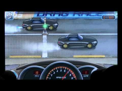 Drag Racing 16590 level 2 1 2 Honda s2000 just like the skyline this s2000 