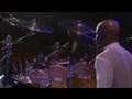 Percussion Solos (live) (11/19)