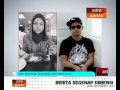 image Imej Berhijab Mizz Nina Jadi Perhatian