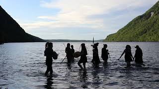 Tyr Ritual June 8 2020