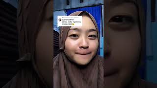 Bibirnya Bikin Candu Pria