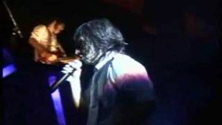 Watch Babasonicos Esther Narcotica video