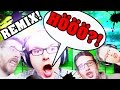 HÖÖÖÖ??!!! (PietSmiet/Let's Play TTT Remix by MatKay) | YOUTUBE REMIX