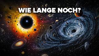 Warum Die Zeit Sich Selbst Zerstört