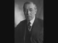 1912 US Election Campaign Speech Audio - Woodrow Wilson 1 of 6