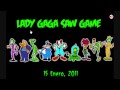 Trailer Lady Gaga Saw Game