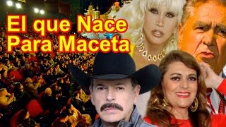 Famosos con 30 años de Carrera y Nunca Aprendieron a Actuar