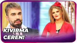 Kemal Doğuluyu Sinirlendiren Konsept Doya Doya Moda 100. Bölüm