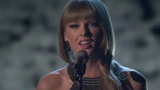 Tim Mcgraw, Taylor Swift & Keith Urban - Highway Don't Care Live At Academy Of Country Music Awards